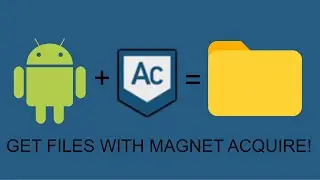 Magnet Acquire Overview with Android Acquisition | Android Forensics 8