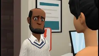 ALEX KAHONGA HELA YA KANISA KWA MREMBO