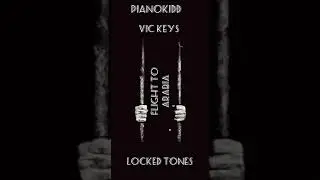 Pianokidd 2.0 - Flight To Arabia (Ft Vic Keys)