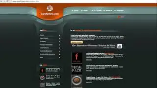 Free VST plugins and 24 bit wav samples in the Ourafilmes website