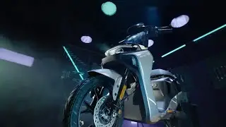 Segway-Ninebot All New eMoped F Series & Mmax Series