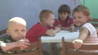 Вкус военного детства