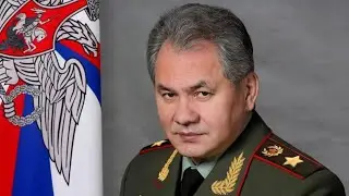 🧐Заменят ли Шойгу?