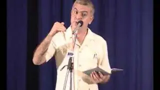 Zakir Naik: Was Christ Really Crucified? 2/20