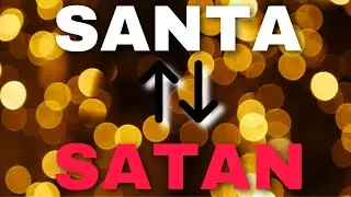 Why Christians Should NOT Celebrate Christmas? Let the Bible Answer #Christmas #Santa