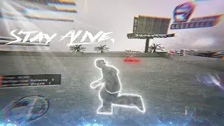 Stay Alive 👺 [gta in desc/mods in desc]