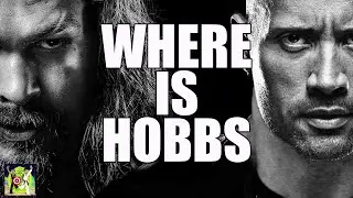 Where is Hobbs in Fast X?