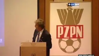 Boniek o PZPN