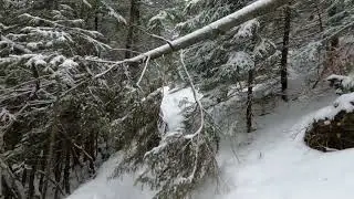 Vârful Suhardul Mic, cel mai frumos punct de belvedere asupra Lacului Roșu.