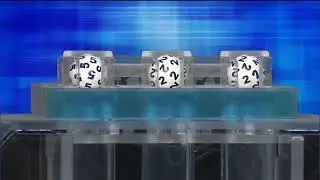 Michigan Lottery Midday Draws for Monday December 14, 2020