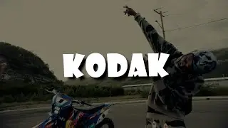 Skillibeng x Kraff Dancehall Type Beat "Kodak" (JordonLoud)