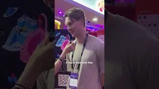 very different answers from our livestream viewers 😳 #shorts #token2049 #memecoin #pepe #shibainu