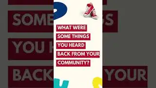 Community Fundraising