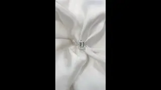 Creating Your Custom Emerald Cut Ring