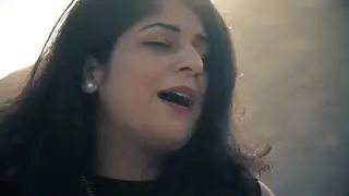 balochi song wa indian larki ne ye gana kamal kar dia,,,.////nice