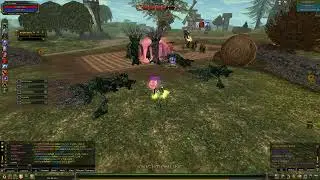 Agartha CZ BobArcmy KOXP #knightonline #knightonlineagartha #usko