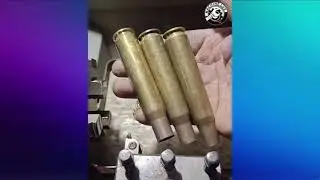 MAKE A LIGHTER FROM OLD BULLET