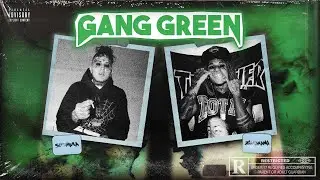 [RUS SUBS] ZILLAKAMI & SOSMULA - GANG GREEN  (MUSIC VIDEO)