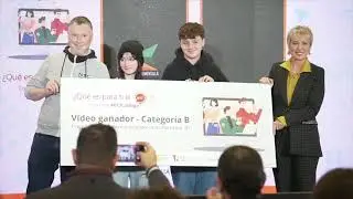 Premio INCIBE IES ALMENSILLA