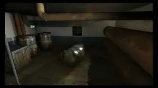 Gael Engine - Reflection Planes