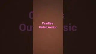 outro music