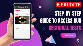 CAT Sectional Tests | CAT 2024 Study Guide | Quants, VARC, LRDI | CAT 24 Exam Portal | Start Now