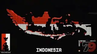 Demo Silat PGB BANGAU PUTIH Di Hari Kemerdekaan RI Ke 79 Tahun DIRGAHAYU REPUBLIK INDONESIA - Part 1