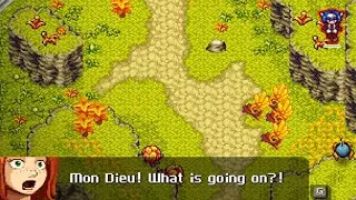 CrossCode | PC | Messing a lil' bit with the New Game Plus :3