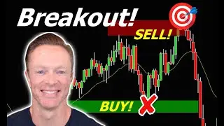 This *BREAKOUT PULLBACK* Could Be EASY MONEY on Friday!!