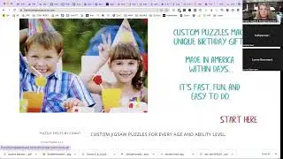 Workshop for Google updates and what to do with your blogs