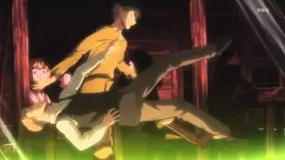 shingeki no kyojin [HD - 1080]