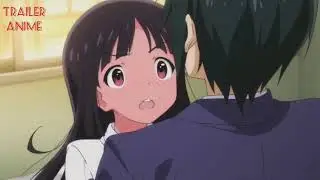 ImoCho 🔞 ----- AMV ( A Good Star - Fivefold )