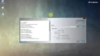 Huawei E5372 Bolt Unlock tutorial by DC-Unlocker