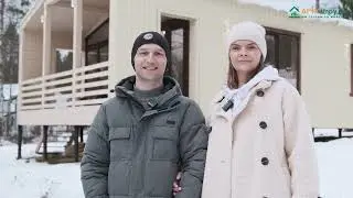 БЮДЖЕТНЫЙ #BARNHOUSE - РЕАЛЬНЫЙ ОТЗЫВ КЛИЕНТА