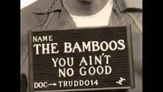 The Bamboos - You Aint No Good
