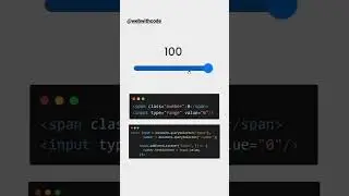 scroll range in css @webwithcode 