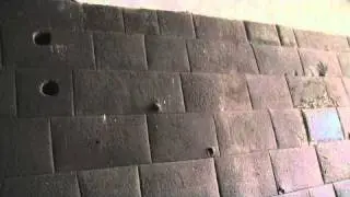 Inca: Solar Markers Inside The Coricancha: Courtyard Of Gold
