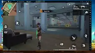 TUTORIAL DESCARGA Y INSTALACION DE MEMU PLAY PARA FREE FIRE