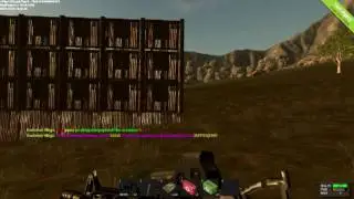 Запускаем АИР-дроп и РЕЙДИМ пару домиков ➨ Rust LEGACY ➨ #1