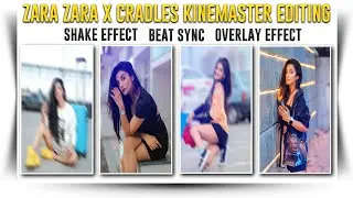 Kinemaster Video Editing New Style 2021| Kinemaster New Video Editing
