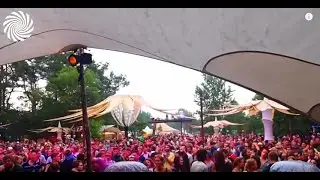 Bubble live @ Fusion Festival 29/06/2012