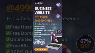 Growth is Important! Book Now