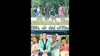 Hilfe wir sind Offline Komödie - Neue Filme 2018