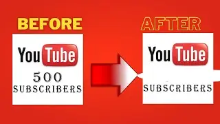 How To Hide Subscriber After 29 Jully 2022