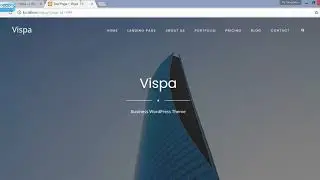 Membuat Halaman Wordpress dalam Waktu Singkat dan Profesional