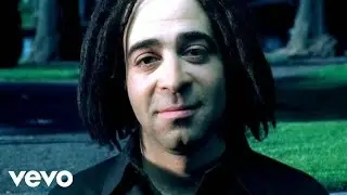 Counting Crows - Hanginaround