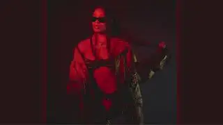 GloRilla - TGIF Remix BeatKing - Outside