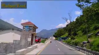 Madyan road SWAT.