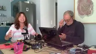 Ayça ve Toni ile Ev Hali -10 Ekim 2024 Perşembe