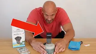 Does It Work? My Honest Review of the Thermacell Backpacker Mosquito Repeller